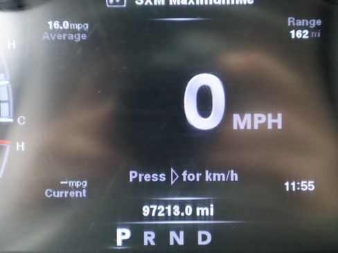 Used 2014 RAM 1500 Laramie AWD/4WD image 45