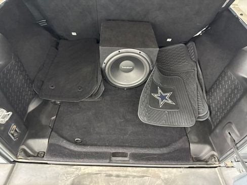 Used 2015 Jeep Wrangler Unlimited Sport w/ Quick Order Package 24S AWD/4WD image 27