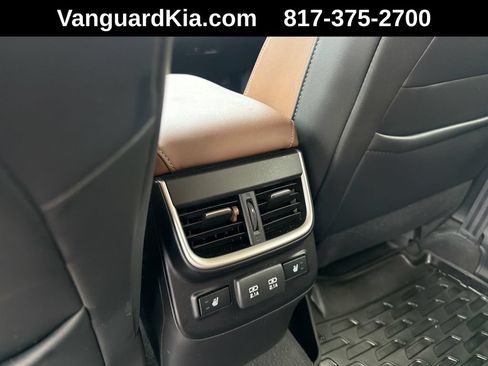 Used 2020 Subaru Outback Touring XT AWD/4WD image 25