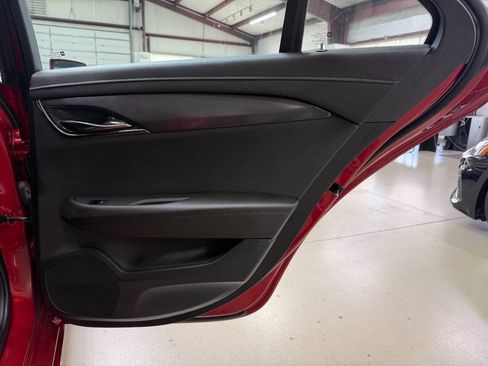 Used 2013 Cadillac ATS 2.0T AWD Sedan image 14