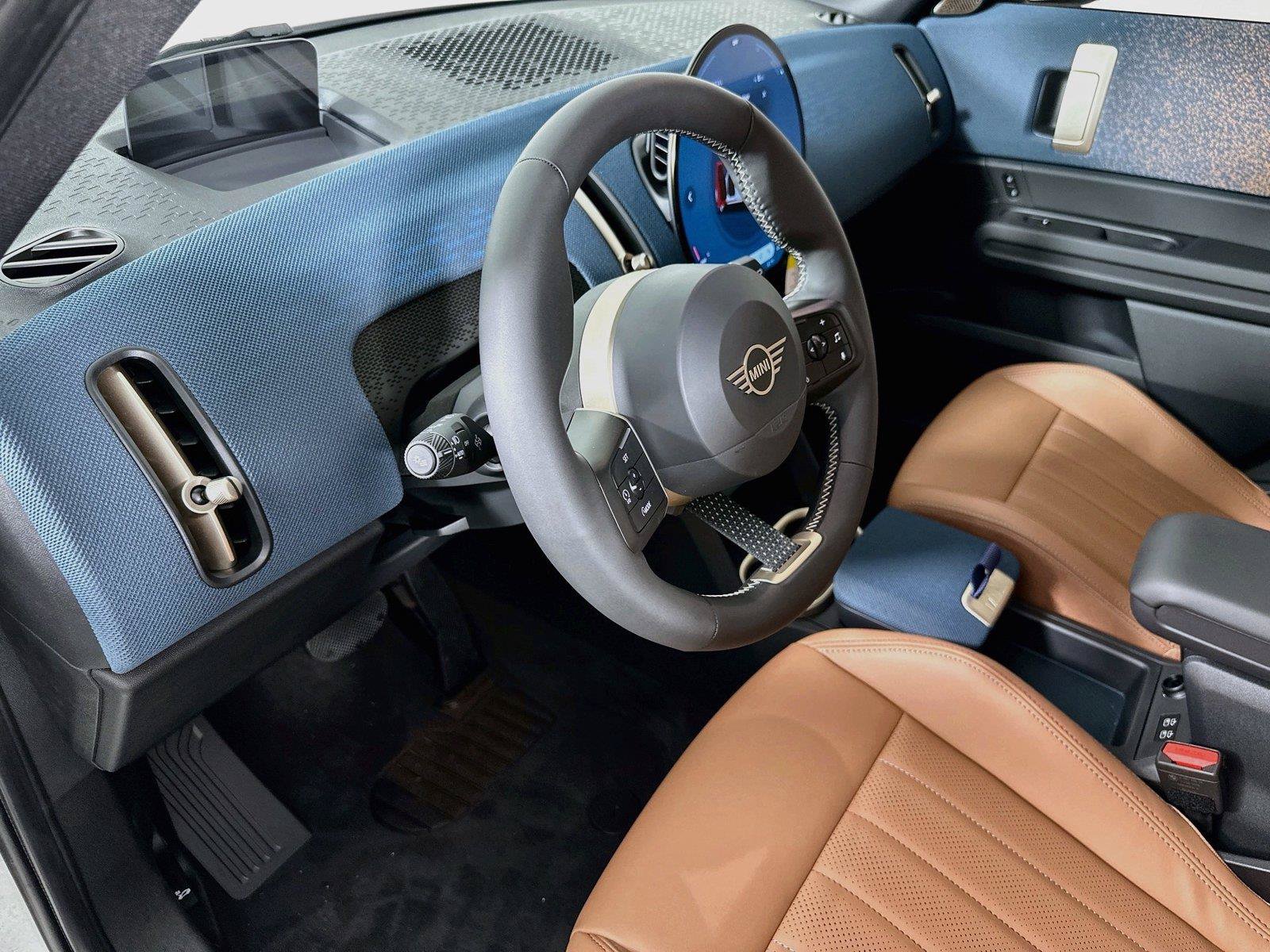 Used 2025 MINI Cooper Countryman SE AWD/4WD image 9