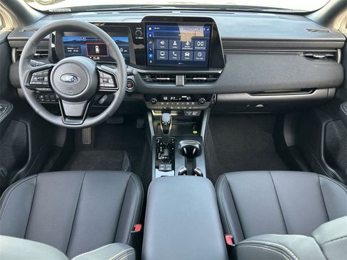 New 2026 Subaru Outback Limited image 11