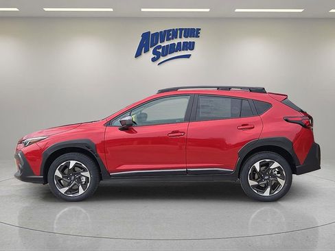 New 2026 Subaru Crosstrek 2.5i Limited image 4