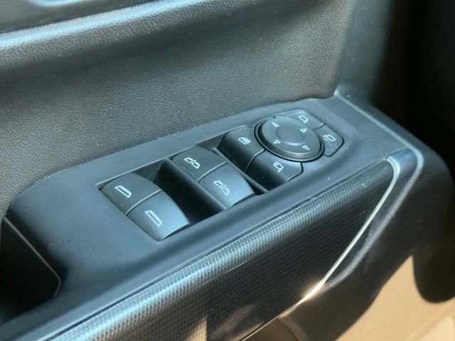 Used 2020 GMC Sierra 1500 AT4 w/ Off-Road Performance Package AWD/4WD image 22