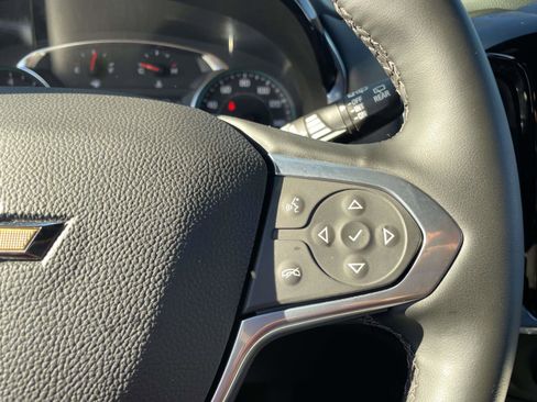 Certified 2023 Chevrolet Traverse LT image 23