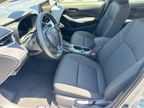 New 2026 Toyota Corolla LE FWD image 26
