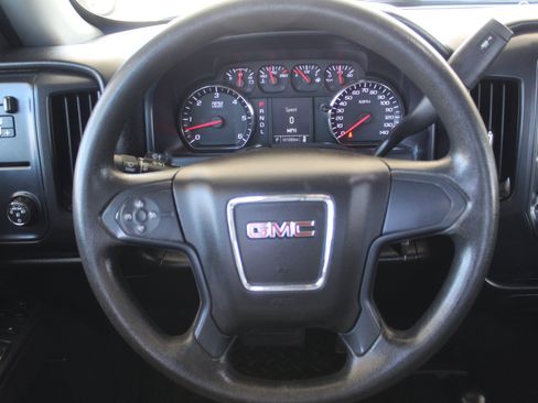 Used 2017 GMC Sierra 1500 4x4 Double Cab w/ Elevation Edition image 22