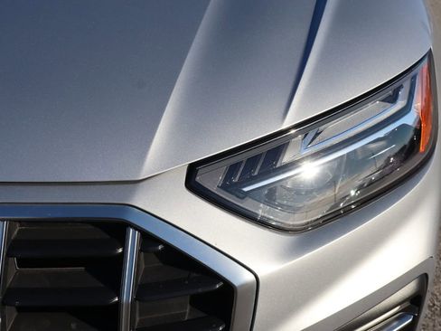 Used 2023 Audi Q5 2.0T Premium Plus w/ Premium Plus Package image 12