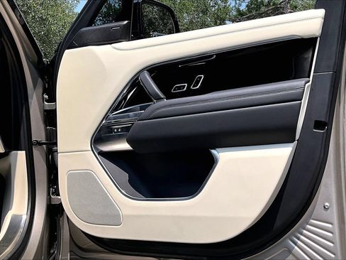 Used 2023 Land Rover Range Rover SE AWD/4WD image 28