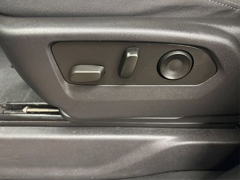 Used 2023 GMC Sierra 1500 Pro w/ Graphite Edition image 34