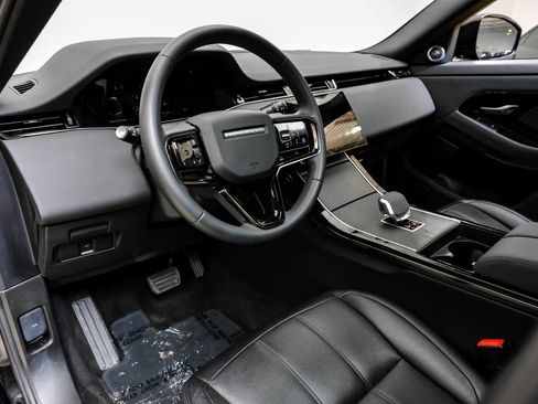 Used 2024 Land Rover Range Rover Evoque S image 3