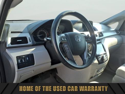 Used 2016 Honda Odyssey SE image 16