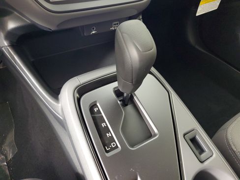 New 2025 Subaru Crosstrek 2.0i image 18