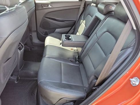 Used 2016 Hyundai Tucson Limited image 26