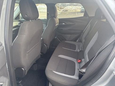 Used 2023 Chevrolet TrailBlazer LT w/ Convenience Package image 18