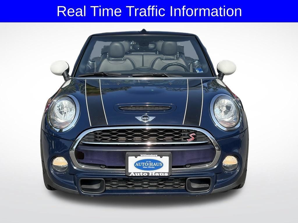 Used 2018 MINI Cooper S FWD image 4