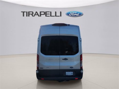 New 2025 Ford Transit 350 XLT w/ Upfitter Package image 4