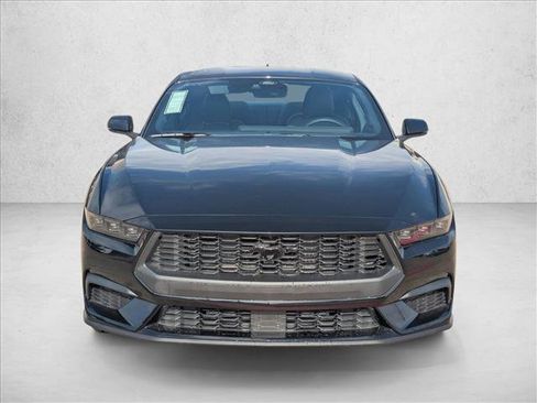 New 2026 Ford Mustang Premium image 6