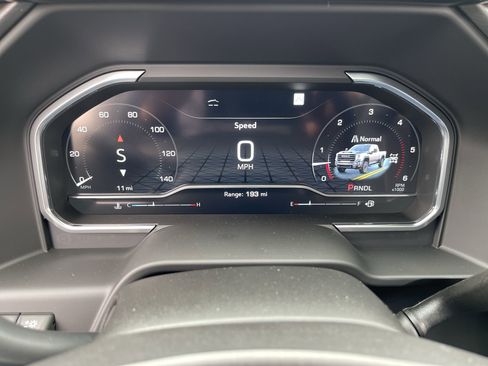 New 2025 GMC Sierra 2500 AT4X w/ AT4X AEV Edition image 47