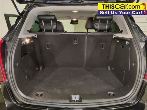 Used 2021 Buick Encore Preferred FWD image 20