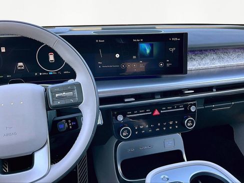 Used 2026 Hyundai Ioniq 9 Calligraphy AWD/4WD image 6