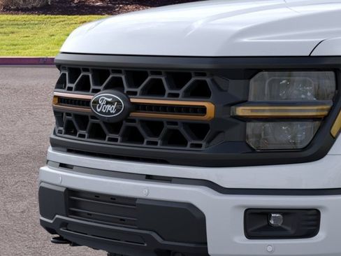 New 2026 Ford F150 Tremor w/ Bed Utility Package AWD/4WD image 17