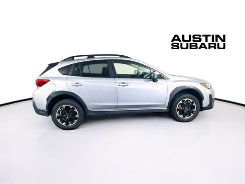 Used 2021 Subaru Crosstrek 2.0i image 8