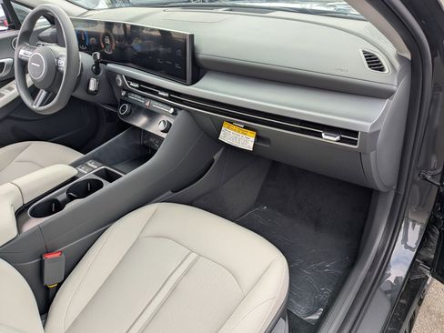 New 2025 Hyundai Sonata SEL image 24