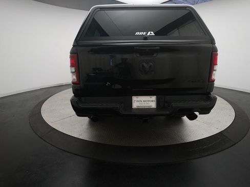 Used 2021 RAM 1500 Big Horn AWD/4WD image 25