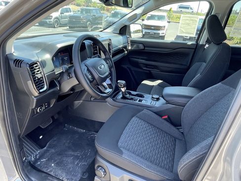 New 2026 Ford Ranger XLT w/ Trailer Tow Package AWD/4WD image 8
