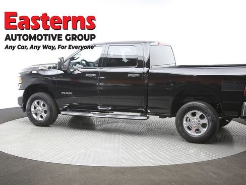 Used 2024 RAM 2500 Big Horn w/ Bed Utility Group image 64