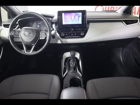 Used 2023 Toyota Corolla SE FWD image 20