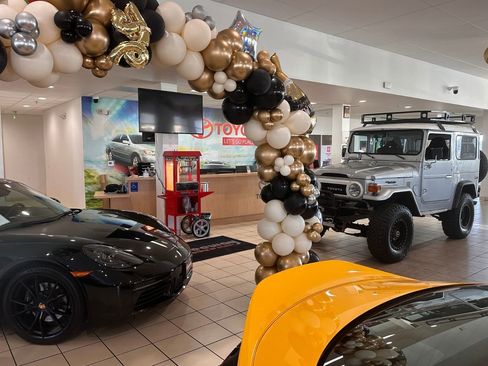 Used 2025 Ford Bronco Sport Big Bend image 37