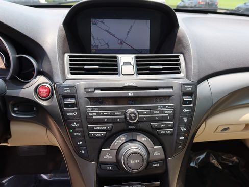 Used 2012 Acura TL w/ Advance Package FWD image 18