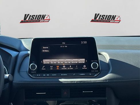 New 2026 Nissan Rogue SV image 20