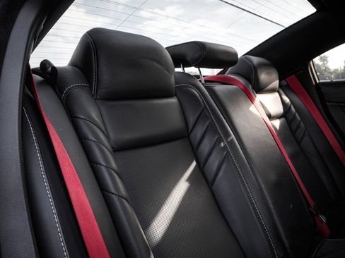 Used 2019 Dodge Charger SRT Hellcat w/ Harman/Kardon Audio Group image 31