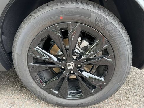 New 2026 Honda CR-V Sport Touring image 24