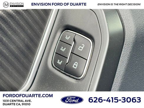 New 2025 Ford F150 Raptor image 13