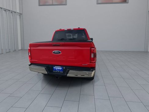 Used 2023 Ford F150 XLT w/ Equipment Group 302A High image 8