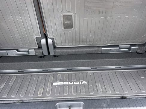 New 2026 Toyota Sequoia 1794 Edition AWD/4WD image 15