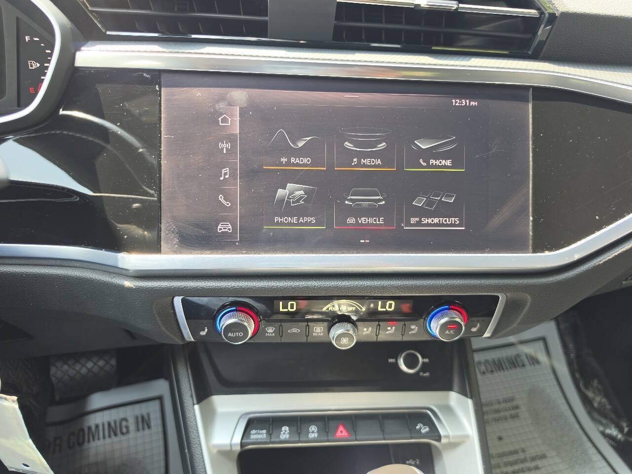 Used 2021 Audi Q3 2.0T Premium AWD/4WD image 21