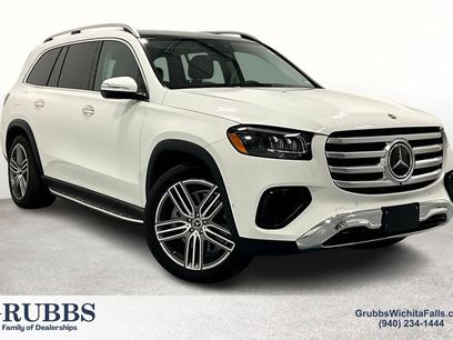 Used 2024 Mercedes-Benz GLS 450 4MATIC
