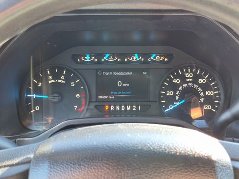 Used 2016 Ford F150 XL w/ Equipment Group 101A Mid AWD/4WD image 20