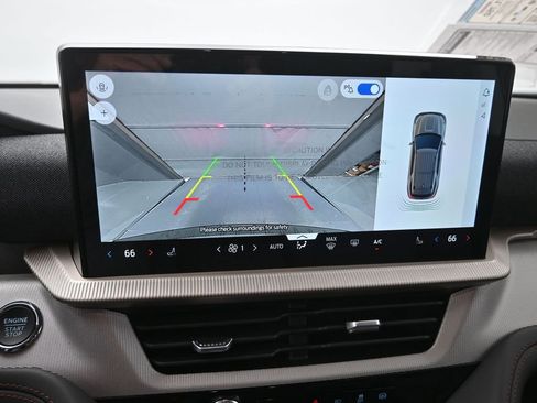 New 2026 Ford Explorer Active RWD image 3