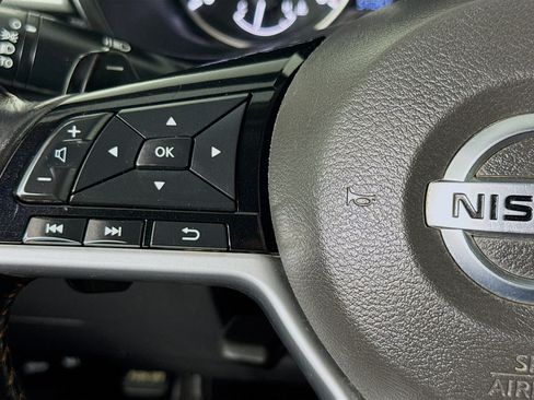 Used 2020 Nissan Altima 2.5 SR FWD image 13