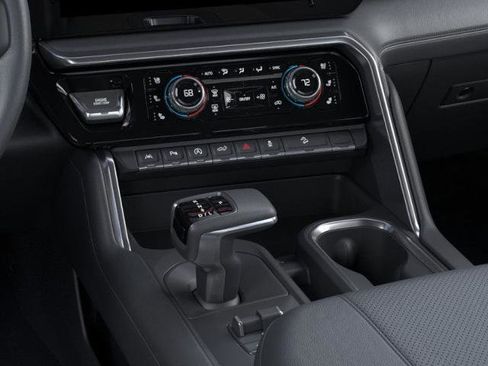 New 2026 GMC Sierra 1500 Denali AWD/4WD image 61