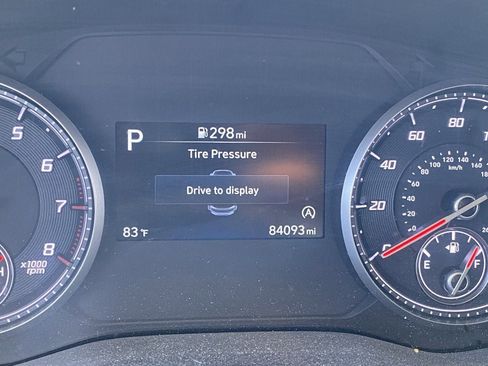 Used 2022 Hyundai Santa Fe SEL image 11