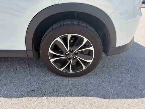 Used 2023 MAZDA CX-5 AWD 2.5 S w/ Premium Plus Pkg image 9