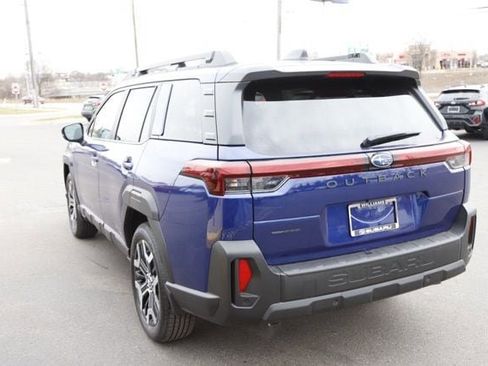 New 2026 Subaru Outback Touring XT AWD/4WD image 7