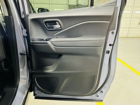 New 2026 Honda Ridgeline RTL image 31